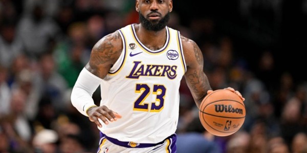 乐鱼入口导航-就在今天，又一个79年NBA独一无二的纪录，被41岁詹姆斯达成了