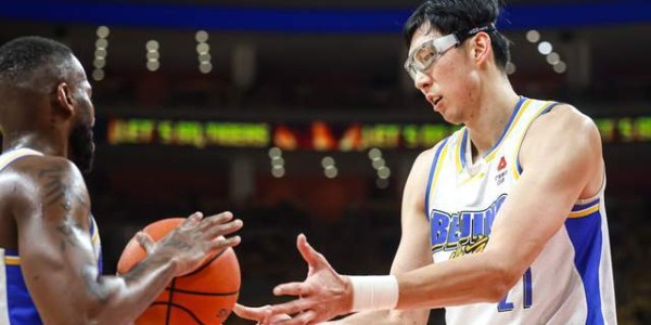 乐鱼APP安装入口-北京输球揪出头号罪人！超级内线两次失误葬送胜利，许利民被坑惨