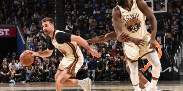 乐鱼官网下载-NBA最新排名！火箭坐稳第三，快船收大礼，勇士危险，湖人被甩开