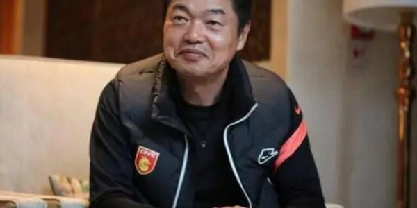 金钟夫：球员表现很不错 潘喜明伤情要等检查结果